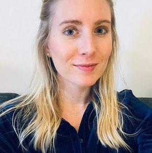 Meet your Posher, Franziska